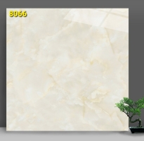 Gạch Cao Cấp Catalan 80x80 Vân Vàng Ngọc Thạch  