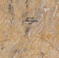 Gạch cao cấp 90x180 bóng kiếng vân vàng