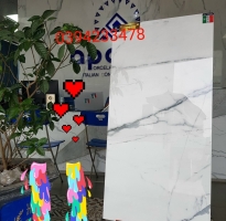 Gạch Cao Cấp Bóng Kiếng 60x120 Ốp Lát