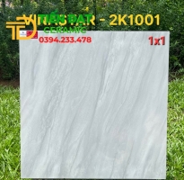 Gạch Cao Cấp Marble 100x100 Bóng Kiếng Ấn Độ