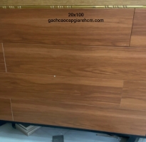 Gạch Cao Cấp Miền Tây 20x100 Giá Rẻ