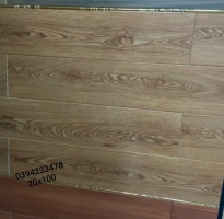 Gạch Cao Cấp Nhập Khẩu 20x100 Ốp Lát