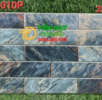 Gạch Cao Cấp nhũ vàng 25x50 Trang Trí Bóng Kính 