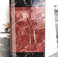 Gạch cầu thang 3D chống trơn đẹp nhất 