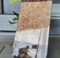 Gạch cầu thang 3D nhập khẩu 47x100 