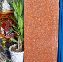 Gạch Cầu Thang 47x120 Đỏ Hoa Cương Mới Nhất 2022