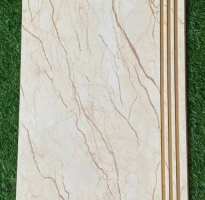 Gạch Cầu thang 5D 48x120 Nhũ vàng 