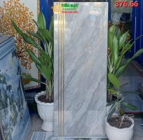 Gạch Cầu Thang Cao Cấp 47x120 Ánh Kim TQ 