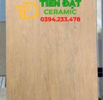 Gạch Cầu Thang Giả Gỗ 47x120 Nhập Khẩu China Trung Quốc