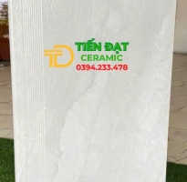 Gạch Cầu Thang Giả Gỗ 47X120 Nhập Khẩu TQ Giá Rẻ