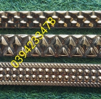 Gạch Chỉ Vàng 4x30 Nhập Khẩu TQ