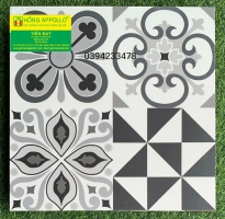 Gạch Cổ Điển 30x30 Trang Trí