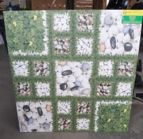 Gạch cỏ lát  sân cao cấp 60x60 bình tân 