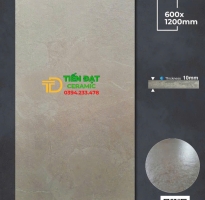 Gạch Đá Apodio 60x120 Lát Nền Cao Cấp Vân Vàng Tai Bình Phước