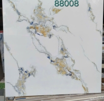 Gạch Đá Cao Cấp Ốp Lát Phòng Khách 80x80 Bóng Kim Cương