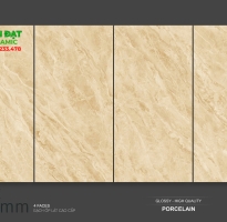 Gạch Đá Cao Cấp Tasa 80x160 Bóng Kiếng Vân Vàng 