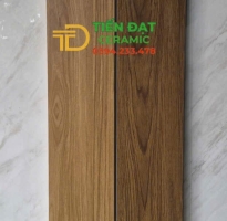 Gạch Đá Granite 20x120 Vân Giả Gỗ Mẫu Mới Giá Tốt