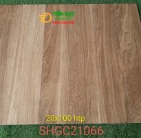 Gạch Đá Lát Nền 20x100 Giả Gỗ Mẫu Mới Đẹp Rẻ