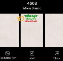 Gạch Đá Mờ Cao Cấp 120x180 Lát Nền Phòng Khách Đẹp Nhất