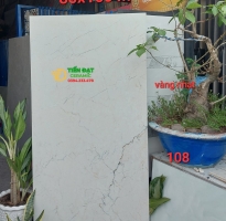 Gạch Đá Mờ Cao Cấp 80x160 Lát Nền Biệt Thự Mẫu Mới