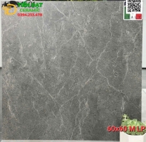 Gạch Đá Mờ Cao Cấp Apodio 60x60 Lát Nhà Xe Sân Thượng