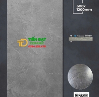 Gạch Đá Mờ Lát Nền 60x120 Apodio Tinh Thể Hiệu Ứng