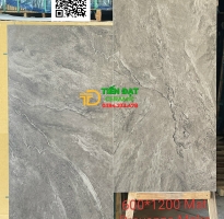 Gạch Đá Mờ Marble 60x120 Ốp Lát Provenza Moke