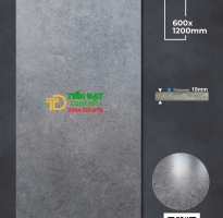 Gạch Đá Mờ Tinh Thể Apodio 60x120 Cao Cấp Xuất Khẩu Châu Âu