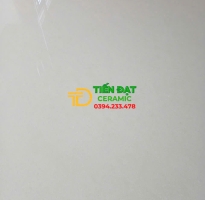 Gạch Đá Trung Quốc 80x80 Vân Xả Cừ Trắng Lát Nền