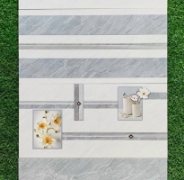 Gạch Dán Tường 30x60 Bóng Kính Mẫu Mới 2022