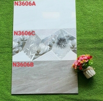 Gạch Dãn Tường 30x60 Cao Cấp Bộ Đậm Nhạt 