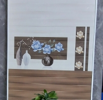 Gạch Dãn Tường 30x60 Giá Rẻ