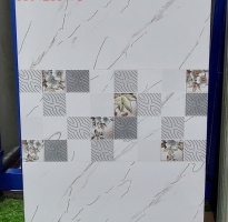 Gạch Dán Tường 30x60 Khắc Kim Cao Cấp HCM