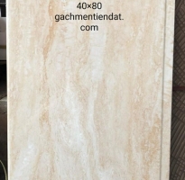 Gạch dán tường 40x80 trung quốc