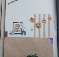 Gạch Dán Tường 40x80 TTC Mẫu Mới Nhất 