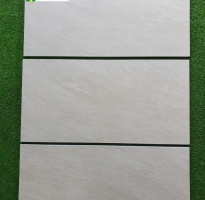 Gạch Dán Tường Phòng Khách 30x60 Đá Mờ 