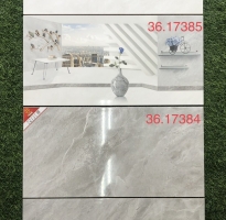 Gạch Dán Tường Prime 30x60 Bộ Đậm Nhạt Bóng Kính