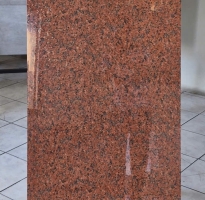 Gạch Đỏ Hoa Cương 60x120 Nhũ Kim Ốp Lát Trang Trí Điểm Nhấn