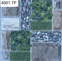 Gạch Giả Cỏ 40x40 Gạch Lát Sân
