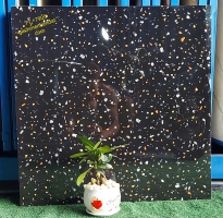 Gạch Giả Đá Hoa Cương 60x60 Mới 2021