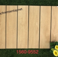 Gạch Giả Gỗ 15x60 Lát Nền Tây Ninh