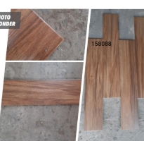 Gạch giả gỗ 15x80 Gạch nhập khẩu trung quốc  giá rẻ