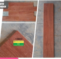 Gạch giả gỗ 15x80 gạch ốp lát  giá rẻ