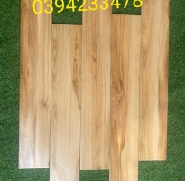 Gạch Giả Gỗ 15x90 Tại Tiền Giang