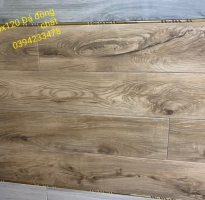 Gạch Giả Gỗ 20x120 Đá Đồng Chất Mẫu Mới