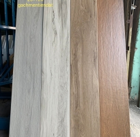 Gạch giả gỗ 20x120 nhập khẩu mới nhất