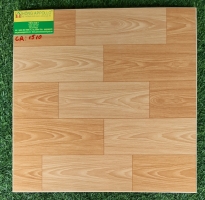 Gạch giả gỗ 40x40 Gạch lát nền rẻ tiền