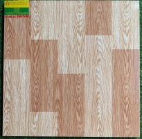 Gạch giả gỗ 50x50 gạch lát nền giả gỗ giá rẻ AL5807