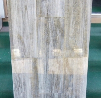 Gạch Giả Gỗ 60x120 Nhũ Vàng  2021