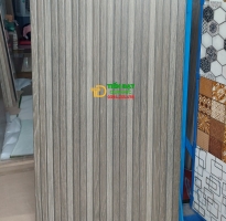 Gạch Giả Gỗ 60x120 Ốp Lát Phòng Khách Cao Cấp